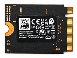 Crucial-MTFDKBK512QFM-1BD1AABYYR
