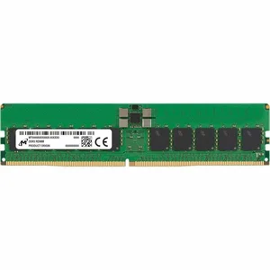 MTC20F208XS1RC48BR | Crucial Micron 48GB DDR5-4800 RDIMM