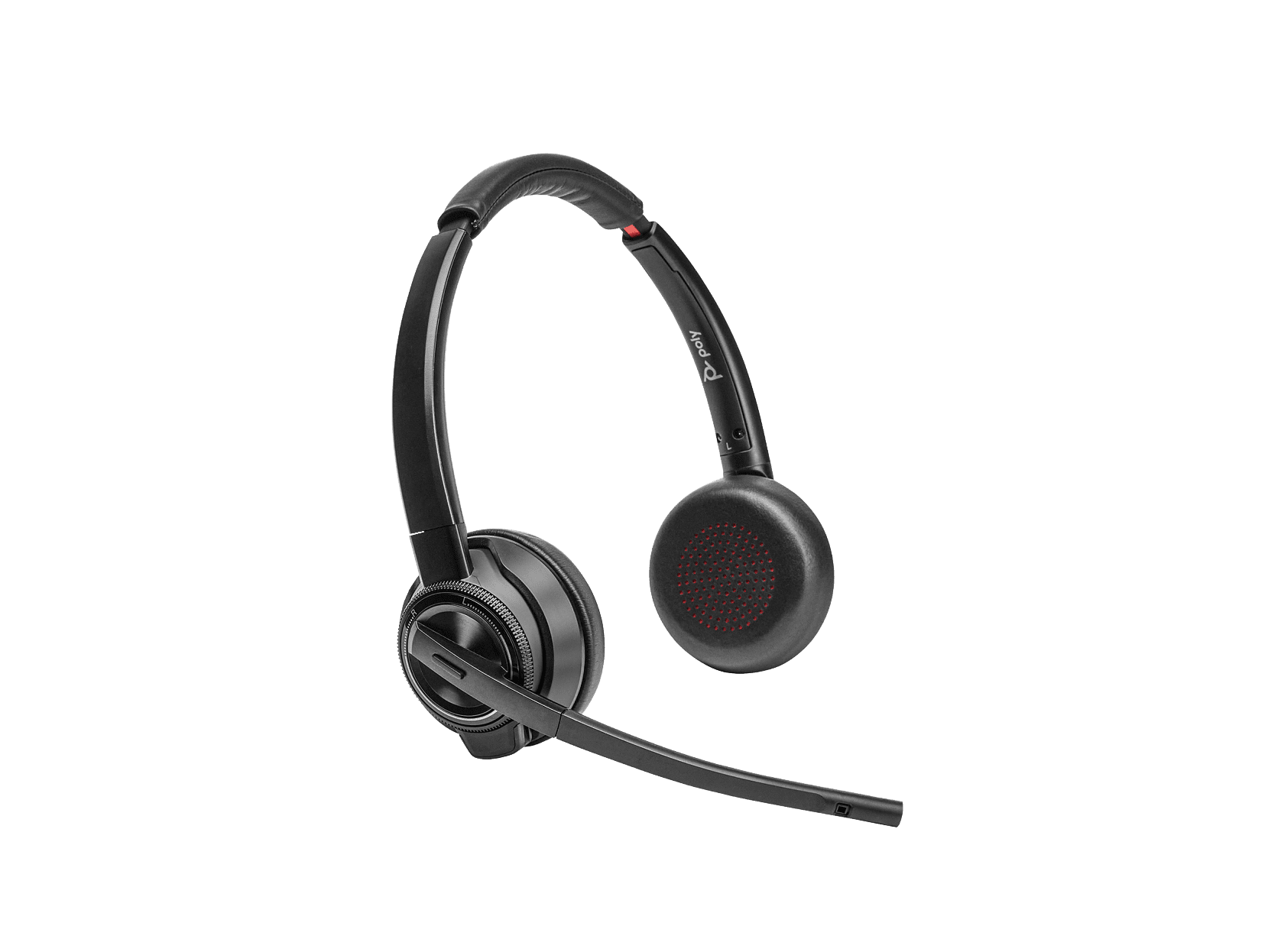 Poly Savi 7320 Office Stereo D