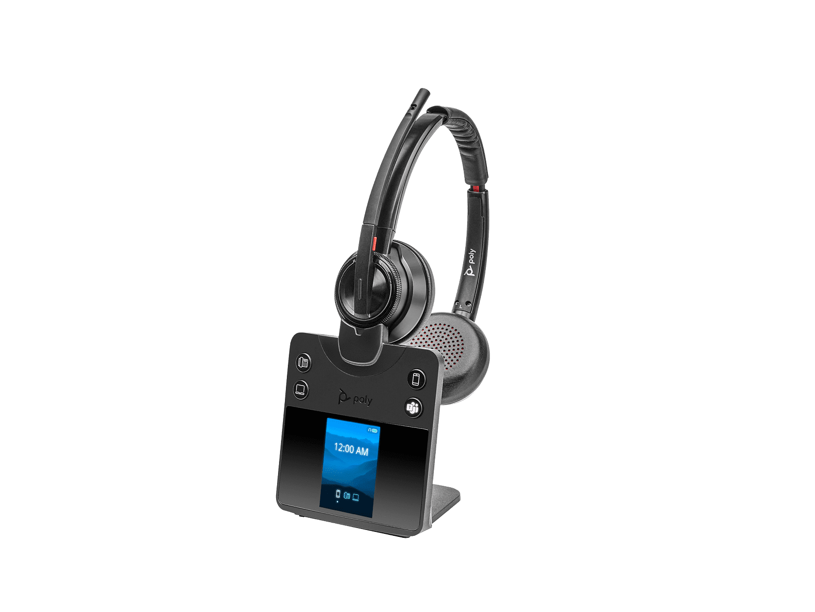 Poly Savi 7320 Office Stereo D