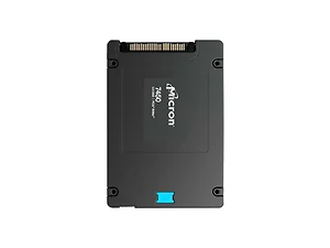 MTFDKCB960TFR-1BC1ZABYYR | Crucial Micron 7450 Pro NVMe SSD