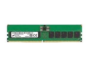 MTC20F208XS1RC48BB1R | Crucial Micron RAM Module
