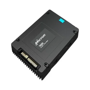 MTFDKCC6T4TFS-1BC1ZABYYR | Crucial Micron 7450 MAX NVMe U.3