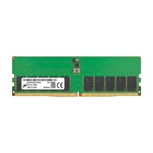 MTC20C2085S1EC56BR | Crucial Micron 32GB DDR5 5600MHz ECC