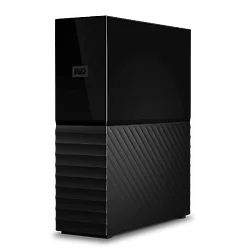 Western Digital-WDBBGB0220HBK-NE