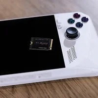 Western Digital-WDBDNH5000ABK-WRSN