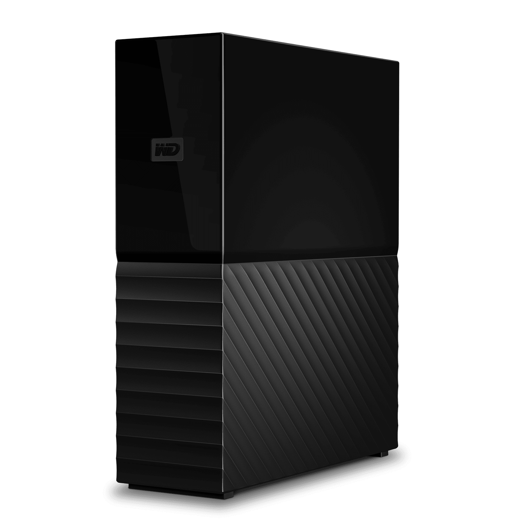 Western Digital-WDBBGB0060HBK