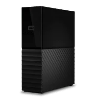 Western Digital-WDBBGB0060HBK