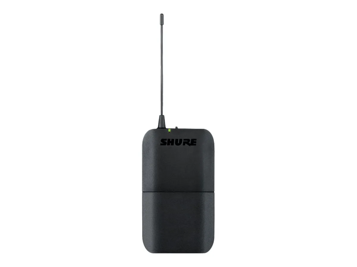 Shure-BLX1288/CVL-J11