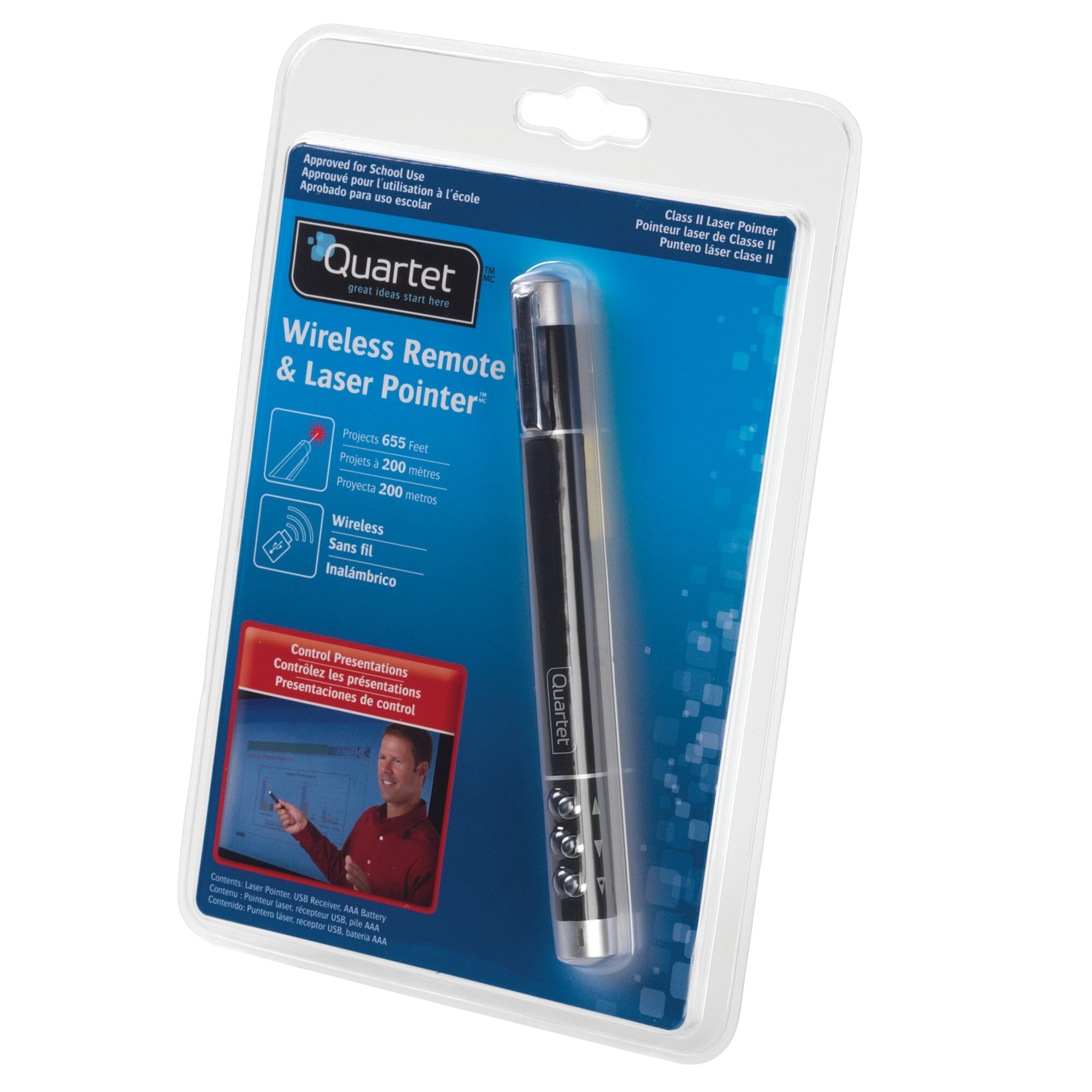 QUARTET-84502
