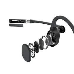 Shokz Technology Inc-C120-AN-BK-US