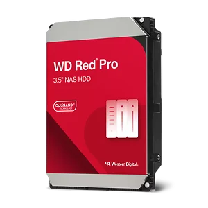 WD260KFGX | Western Digital Western Digital, Red Pro, 26TB,