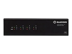 BLACK BOX INNOVATIONS-KV6224DP