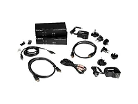 BLACK BOX INNOVATIONS-KVXLCHF-200