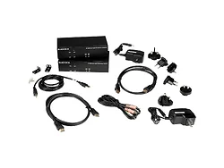 BLACK BOX INNOVATIONS-KVXLCHF-200