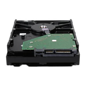 Seagate Seagate Enterprise 12TB 7.2K RPM SATA Hard Drive