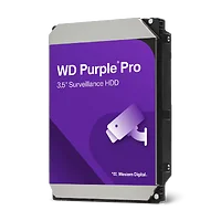 Western Digital-WD122PURP