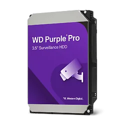 Western Digital-WD122PURP