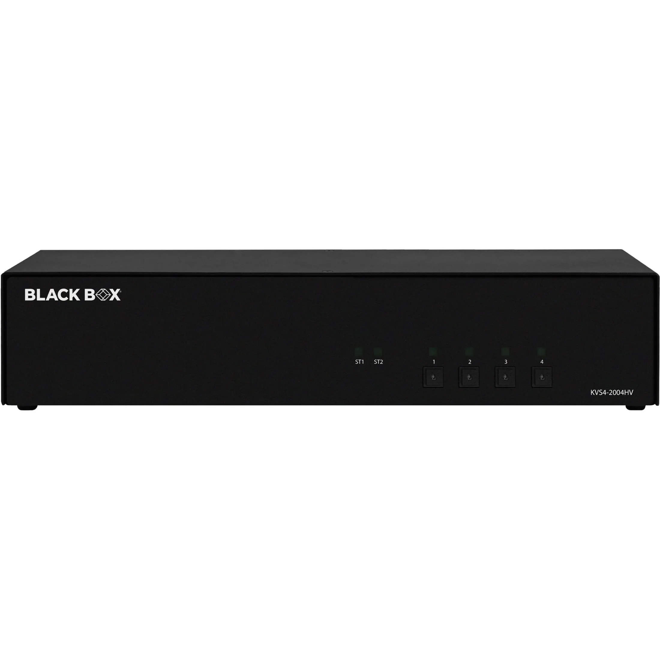 BLACK BOX CORPORATION-KVS4-2004HV