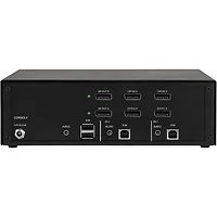 BLACK BOX INNOVATIONS-KVS4-2002V