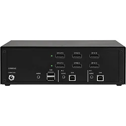 BLACK BOX INNOVATIONS-KVS4-2002V