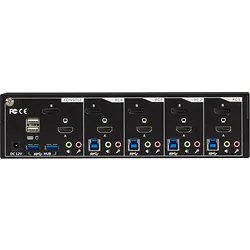 BLACK BOX INNOVATIONS-KV6224DPH