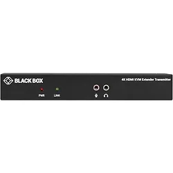 BLACK BOX INNOVATIONS-KVXLCHF-100-SFP-BUN2