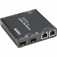 BLACK BOX CORPORATION-LGC340A-R2