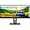 64ADGAR1US | Lenovo P34WD-40 34-Inch HDMI Display Monitor