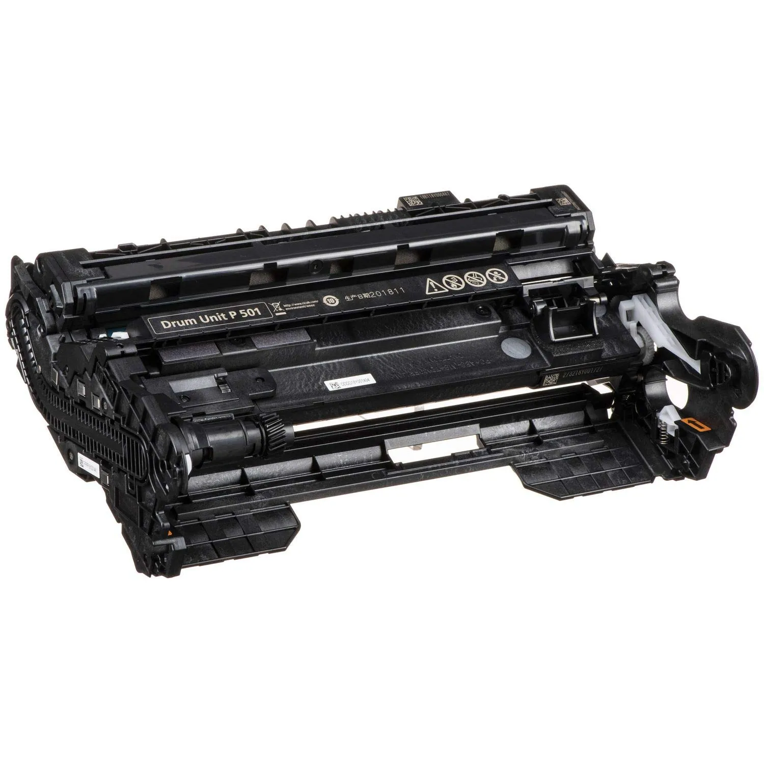 RICOH / Fujitsu-418446