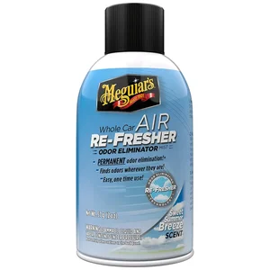 G16602 | Meguiars Meguiar's Whole Car Air Refresher