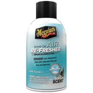 G16402 | Meguiars Meguiar's Whole Car Air Refresher - New