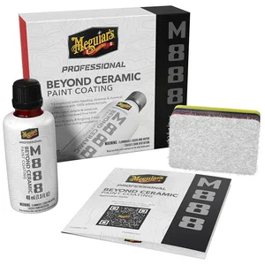 M88800 | Meguiars Meguiar's Beyond Ceramic Paint Coating