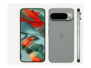 GA05971-US | Google Pixel 9 Pro - 512GB in Hazel Gray