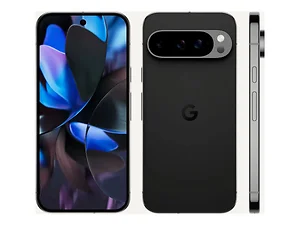 GA05910-US | Google Pixel 9 Pro XL - Obsidian Black, 1TB