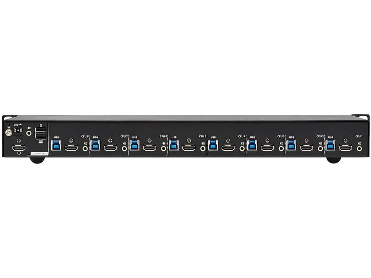 Tripp Lite-B024-H4U08