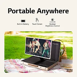 LG Electronics-27LX5QKNA.AUS