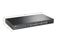 TPLINK-TL-SG2428P
