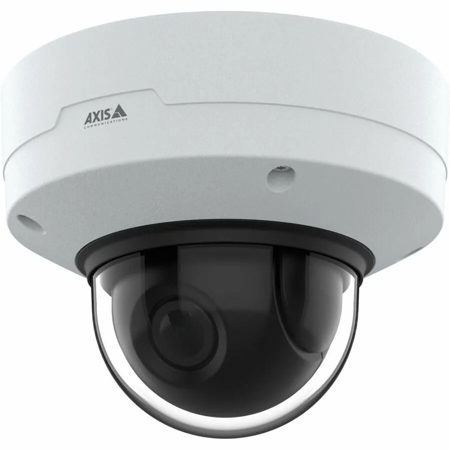 Axis Communications-02616-004