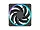 Fractal Design Fractal Design Momentum 14 RGB PWM Fan -
