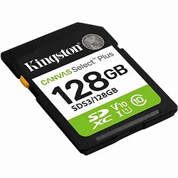KINGSTON-SDS3/128GB