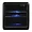 Magic Chef 1.7CUFT RET BEV COOLR BLK