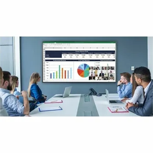 998-2888-01 | Planar, URP49-T, 49IN DIAGONAL, UHD, E-LED