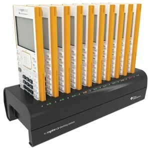 Texas Instruments Texas Instruments CX II Graphing