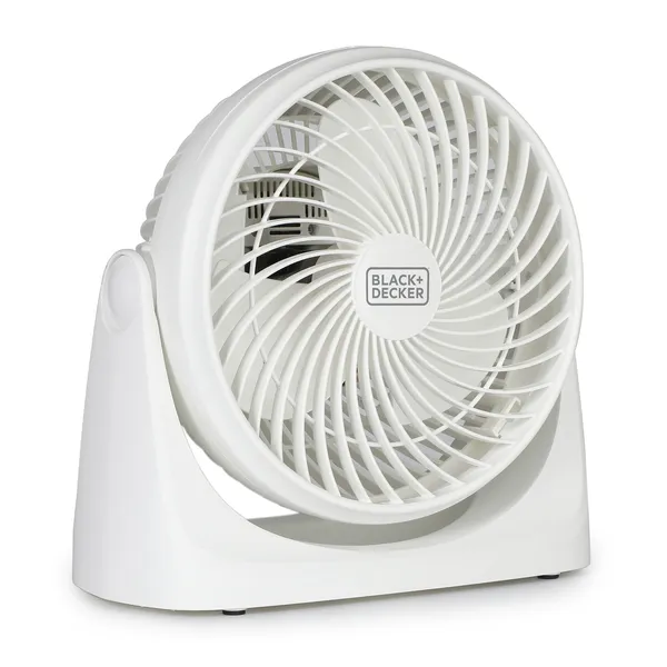 BLACK & DECKER-BFTU107W