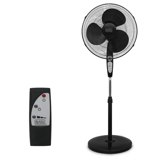 BLACK & DECKER-BFSR18B