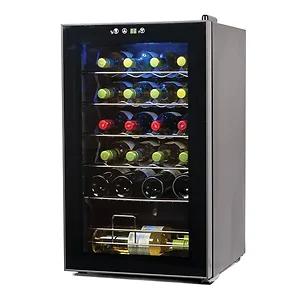 Black & Decker 24CT WINE CELLAR