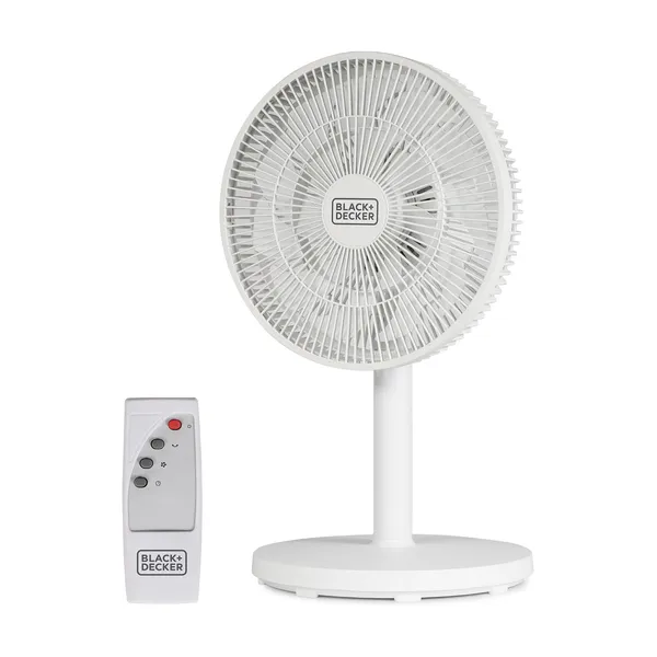 BLACK & DECKER-BFDTD12VW