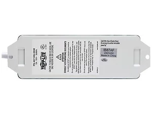 PS407HGOEM | Tripp Lite Tripp Lite Power Strip Medical