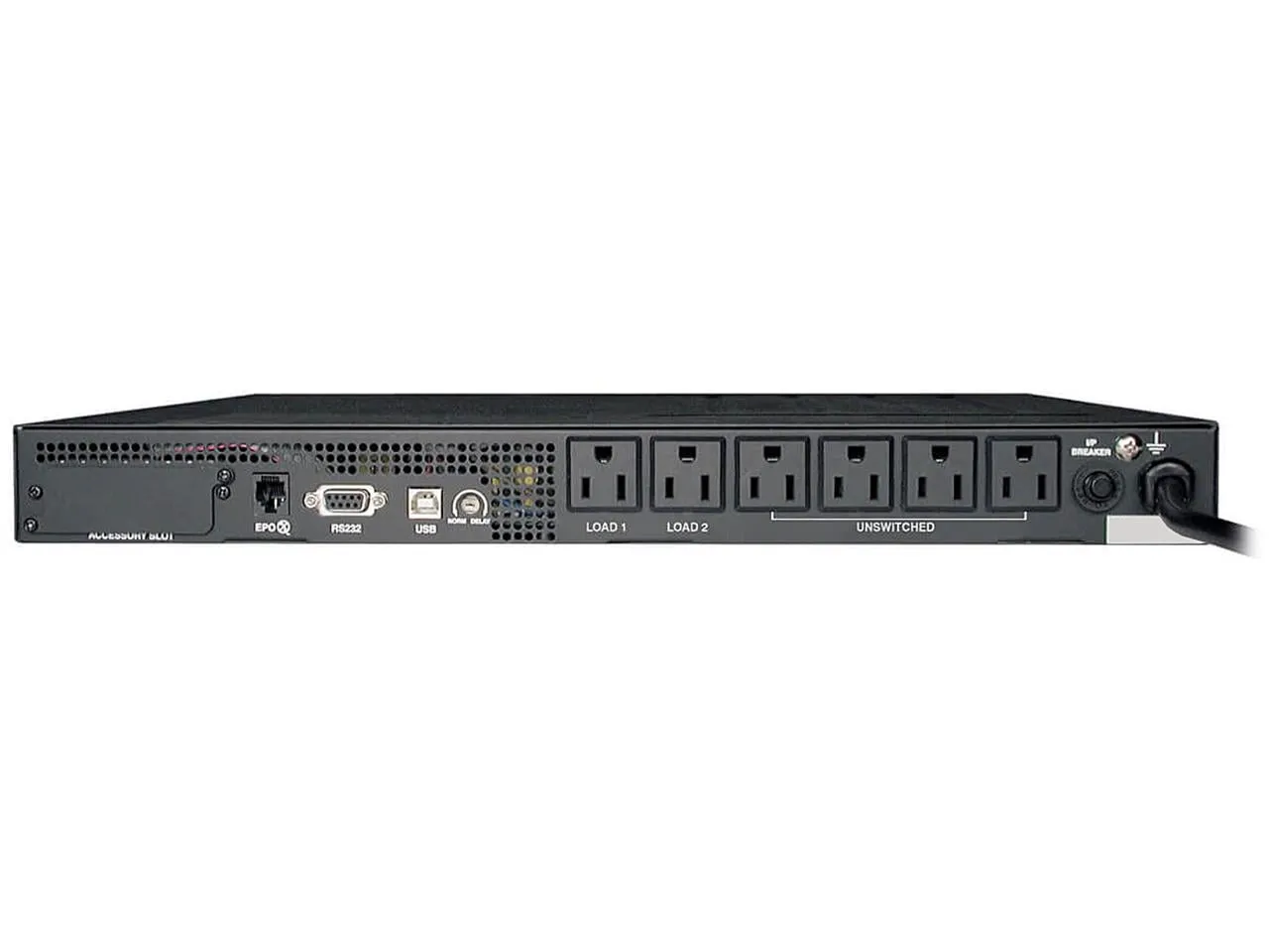 Tripp Lite-SMART750RM1UN